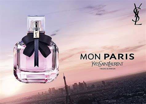 Ysl Mon Paris Edp İnceleme ve Yorumları.